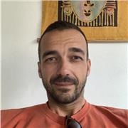 Professeur d’anglais en visio ou en groupe